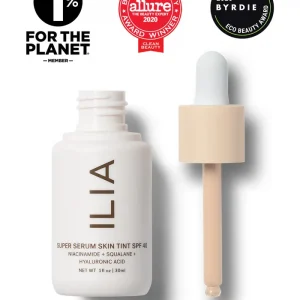 Alternative view of Super Serum Skin Tint SPF 40