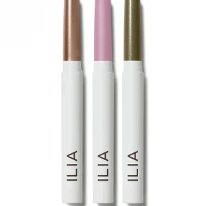 The Eye Stylus Trio