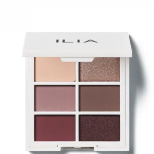The Necessary Eyeshadow Palette