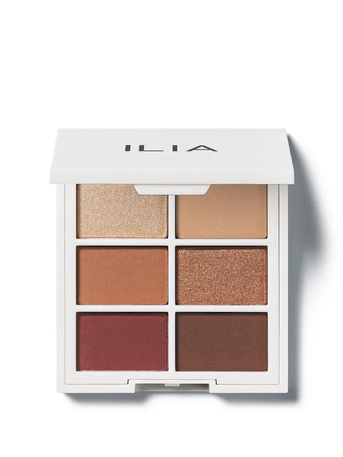 The Necessary Eyeshadow Palette - Image 2