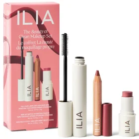 The Beauty of Clean Makeup Set