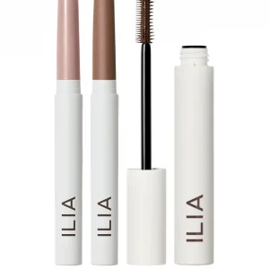 The Art of the Eye Trio