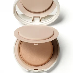 Alternative view of Soft Focus Finishing Powder