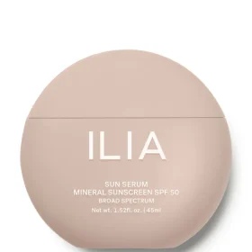Sun Serum Mineral Sunscreen SPF 50