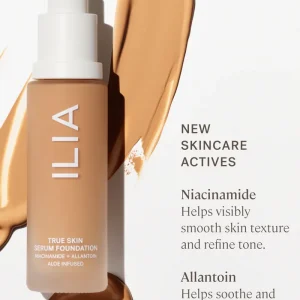 Alternative view of True Skin Serum Foundation