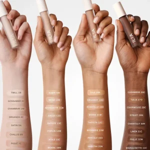 Alternative view of The Skin Tint + Blur Complexion Duo