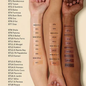 Alternative view of The Complexion + Color Set