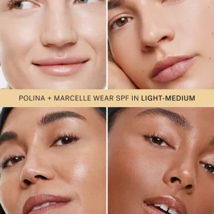 Alternative view of The SPF-and-Go Makeup Edit