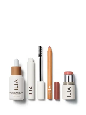 The ILIA Look