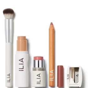 The Swipe-and-Go Set