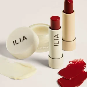 Alternative view of The Lip Care + Color Trio