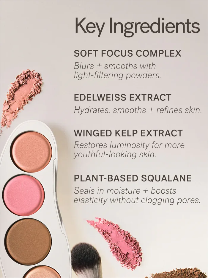 The Ethereal Baked Face Palette - Image 7