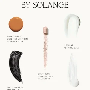 Alternative view of The Eldorado Ballroom Edit by Solange