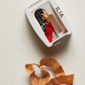 Alternative view of Large Sharpener