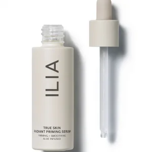 True Skin Radiant Priming Serum