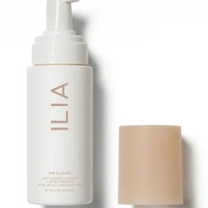 The Cleanse Soft Foaming Cleanser