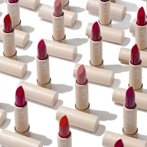 Alternative view of Color Block Lipstick