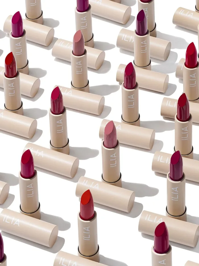 Color Block Lipstick - Image 2
